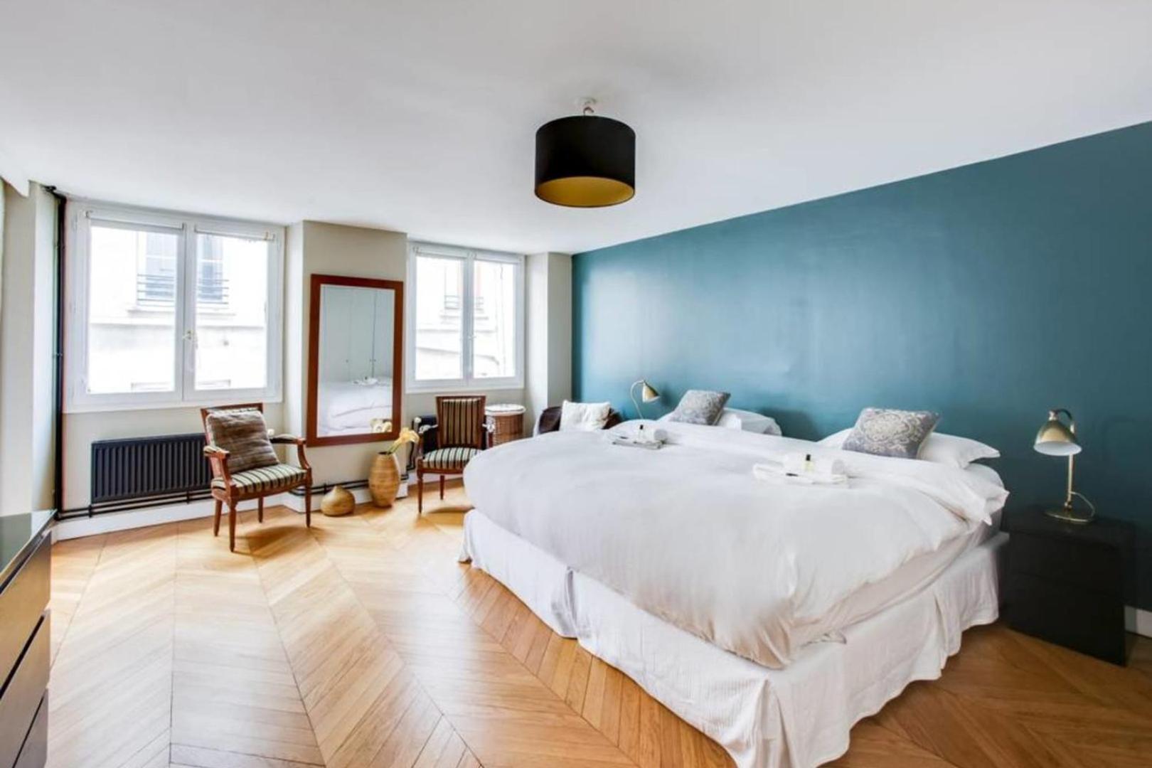 Appartement Guestready - Luxurious Flat Near Bonne Nouvelle