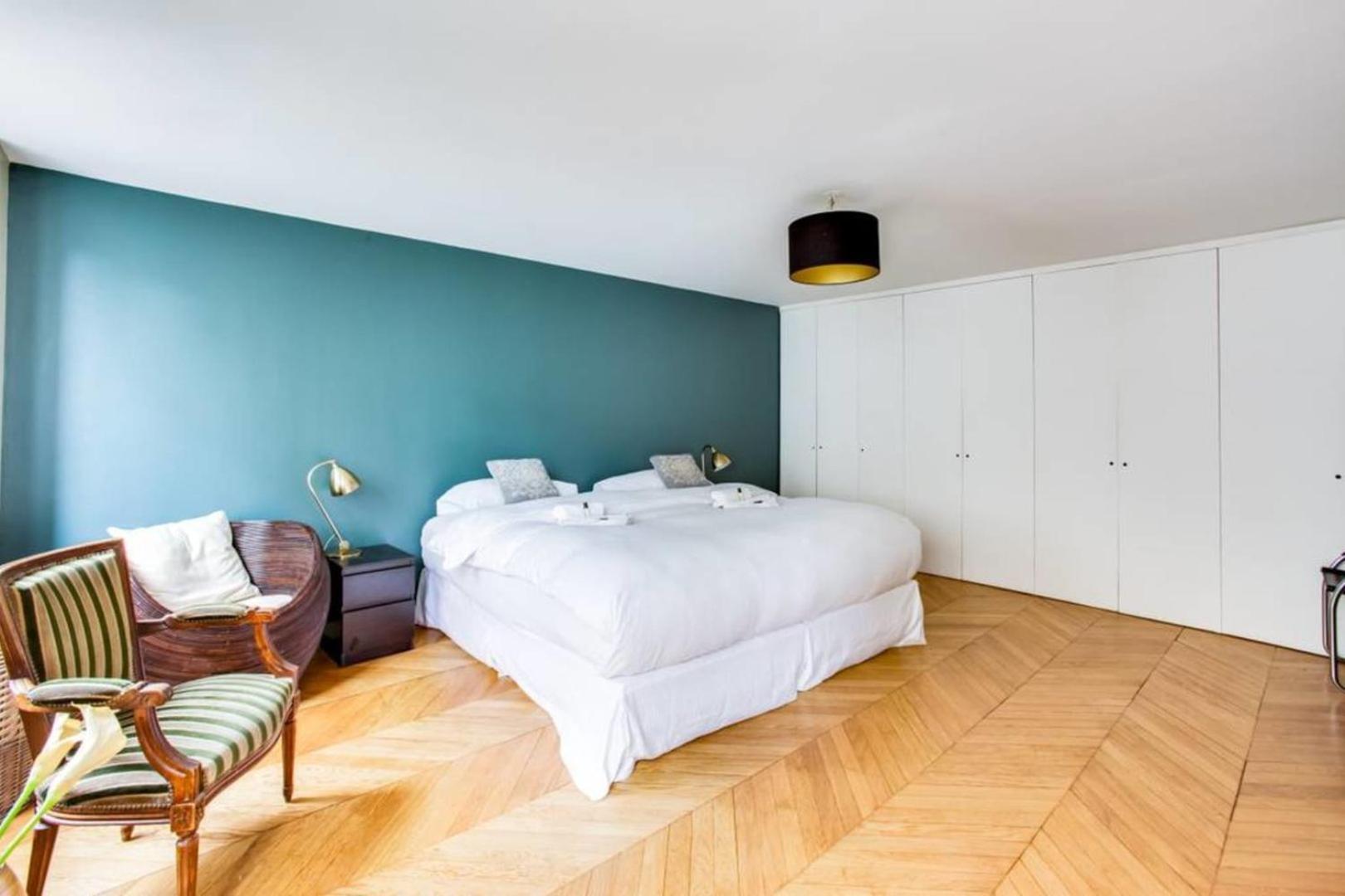 Guestready - Luxurious Flat Near Bonne Nouvelle Appartement