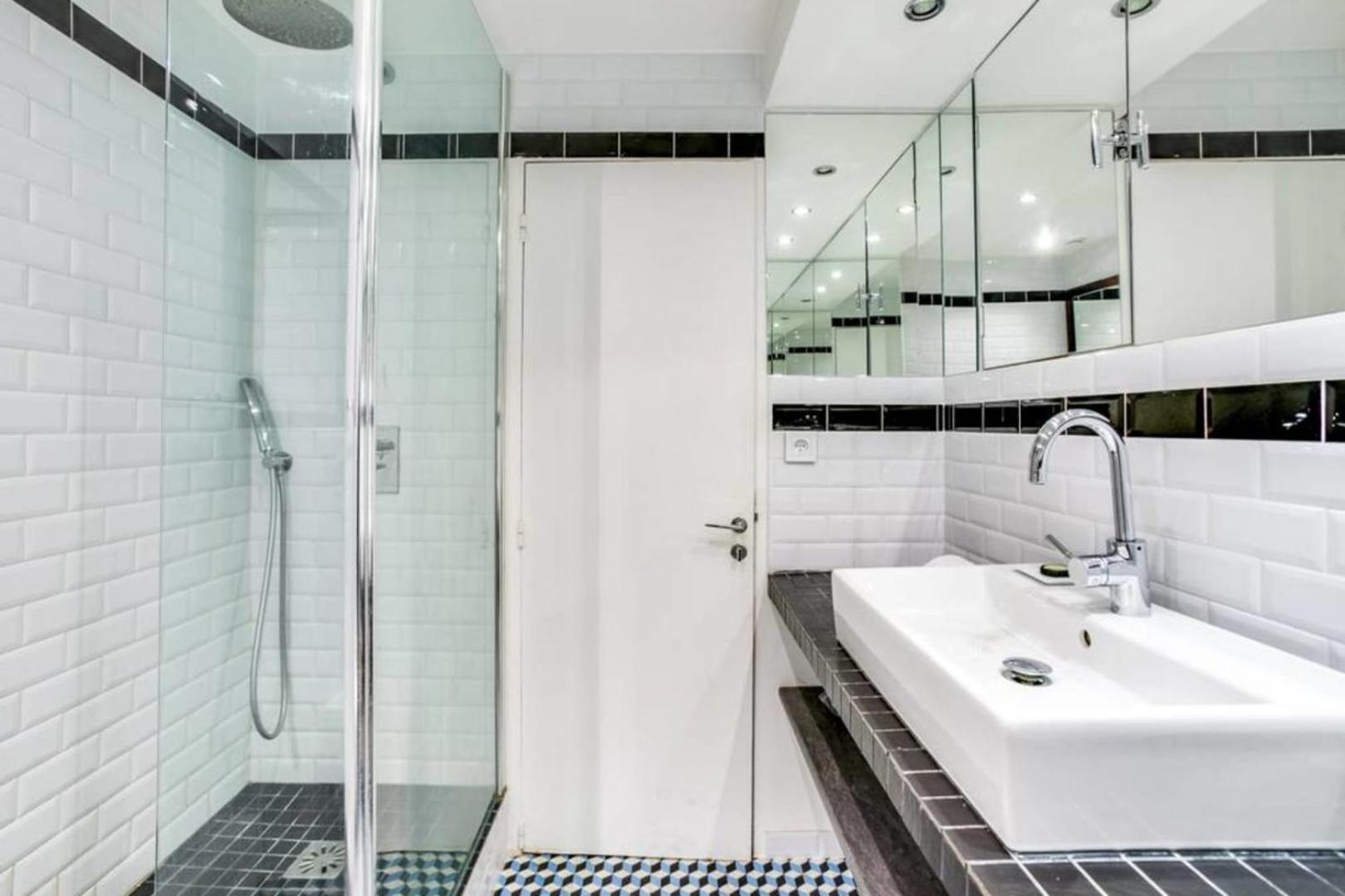 Appartement Guestready - Luxurious Flat Near Bonne Nouvelle