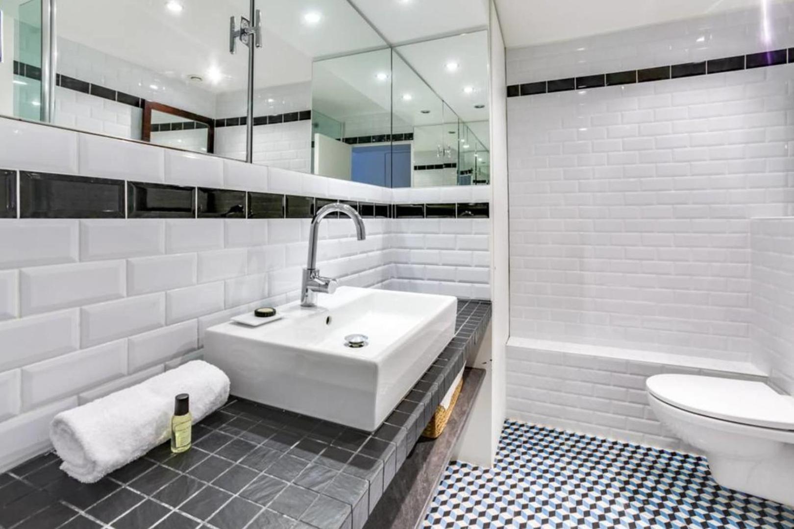 Appartement Guestready - Luxurious Flat Near Bonne Nouvelle *